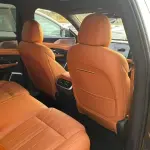 XPeng G9 2025 лот 57721674 из Китая