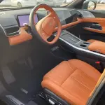 XPeng G9 2025 лот 57721674 из Китая