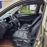 Changan CS75 2016 из Китая