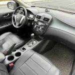 Nissan Tiida 2015 126 л.с. 126 л.с. из Китая