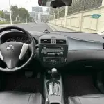 Nissan Tiida 2015 126 л.с. 126 л.с. из Китая