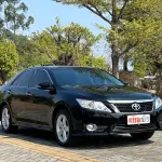 Toyota Camry 2013 из Китая