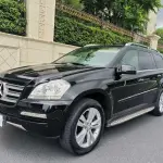 Mercedes-Benz GL-Class 2011 из Китая