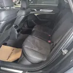 Audi A6L 2024 из Китая