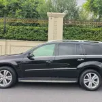 Mercedes-Benz GL-Class 2011 из Китая