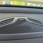 Geely Xingyue L 2022 из Китая