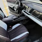 Geely Xingyue L 2022 из Китая