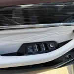 Geely Xingyue L 2022 из Китая