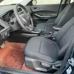 Ford Escort 2020 122 л.с. из Китая