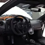 McLaren 540C 2016 из Китая
