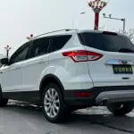 Ford Kuga 2015 181 л.с. 181 л.с. из Китая