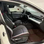 Volkswagen Lamando 2022 150 л.с. — лот 57722034 из Китая
