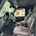 Mercedes-Benz G-Class AMG 2015 из Китая
