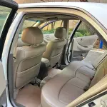 Honda Accord 2001 из Китая