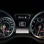 Mercedes-Benz G-Class AMG 2014 544 л.с. 544 л.с. из Китая
