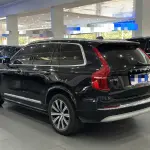 Volvo XC90 2022 из Китая