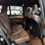Volvo XC90 2022 из Китая