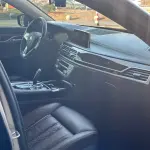 BMW 7 Series 2019 из Китая
