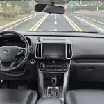 Hyundai ix35 2018 из Китая