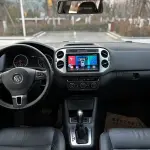 Volkswagen Tiguan 2017 из Китая