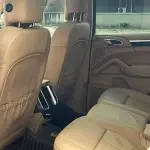 Porsche Cayenne 2012 из Китая