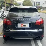 Porsche Cayenne 2012 из Китая