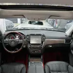 Beijing Off-Road BJ90 2023 422 л.с. 422 л.с. из Китая