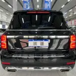 Beijing Off-Road BJ90 2023 422 л.с. 422 л.с. из Китая