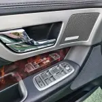 Jaguar XF 2010 из Китая