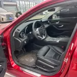 Mercedes-Benz C-Class 2020 из Китая