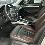 Audi Q5 2018 из Китая