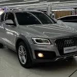 Audi Q5 2018 из Китая