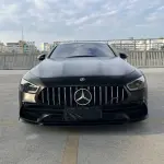 Mercedes-Benz AMG GT 2023 367 л.с. 367 л.с. 367 л.с. из Китая