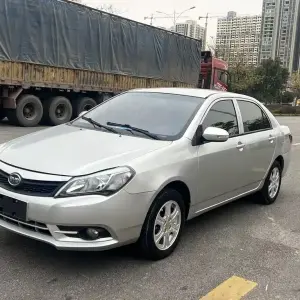 BYD F3 2015 из Китая