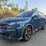 Honda XR-V 2016 136 л.с. из Китая