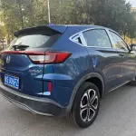 Honda XR-V 2016 136 л.с. из Китая