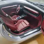 Porsche 911 2020 из Китая