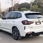 BMW X3 2023 из Китая