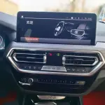 BMW X3 2023 из Китая