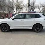 Honda Breeze 2026 из Китая