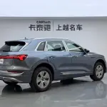 Audi e-tron лот 57722481 из Китая