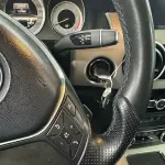 Mercedes-Benz GLK-Class 2013 из Китая