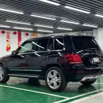 Mercedes-Benz GLK-Class 2013 из Китая