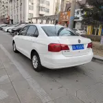 Volkswagen Jetta 2017 110 л.с. 110 л.с. из Китая