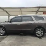 Buick Enclave 2013 из Китая