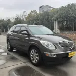 Buick Enclave 2013 из Китая