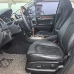 Buick Enclave 2013 из Китая