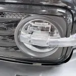 Tank Tank 300 2025 227 л.с. 227 л.с. 227 л.с. из Китая