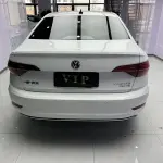 Volkswagen Sagitar 2022 из Китая