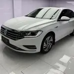 Volkswagen Sagitar 2022 из Китая